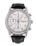 Pre-Owned Frederique Constant Runabout Watch
